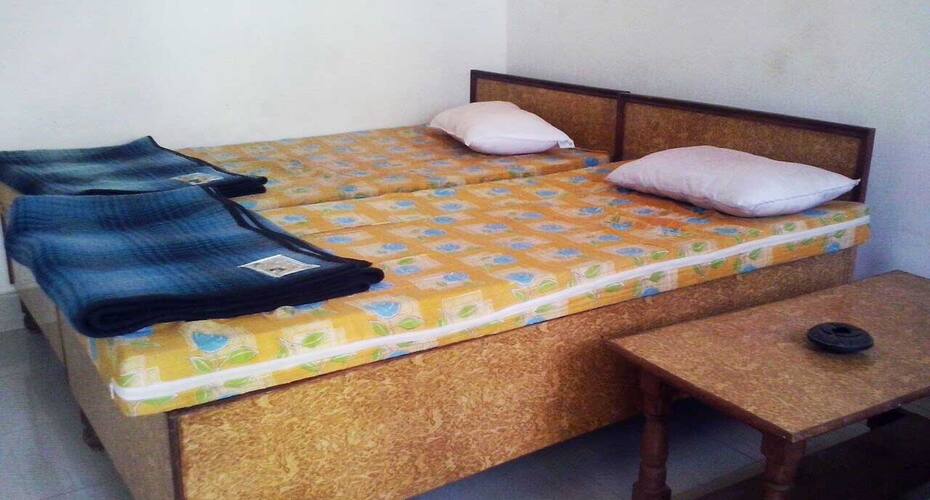 Hotel Vijay Lok, Uttarkashi 3